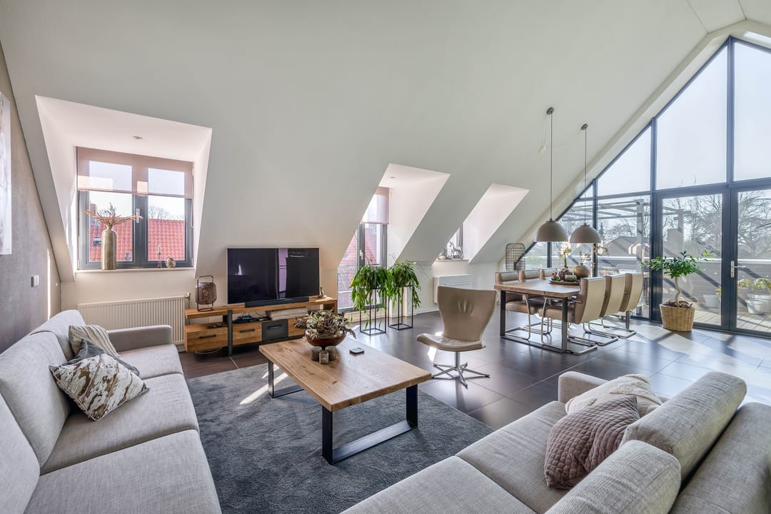 Foto 2 van Koningin Wilhelminastraat 35