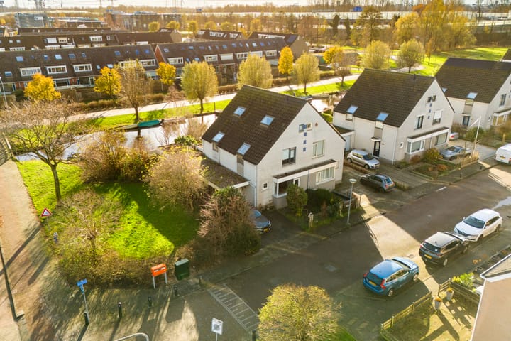 Foto 4 van Kemphaan 1