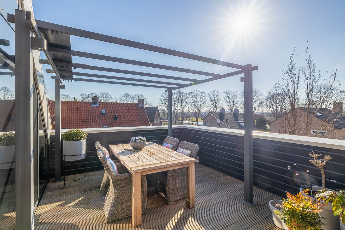 Foto 4 van Koningin Wilhelminastraat 35