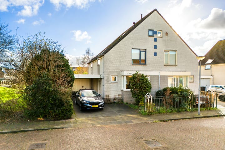 Foto 5 van Kemphaan 1