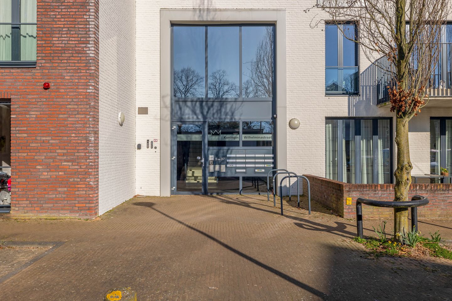 Foto 5 van Koningin Wilhelminastraat 35