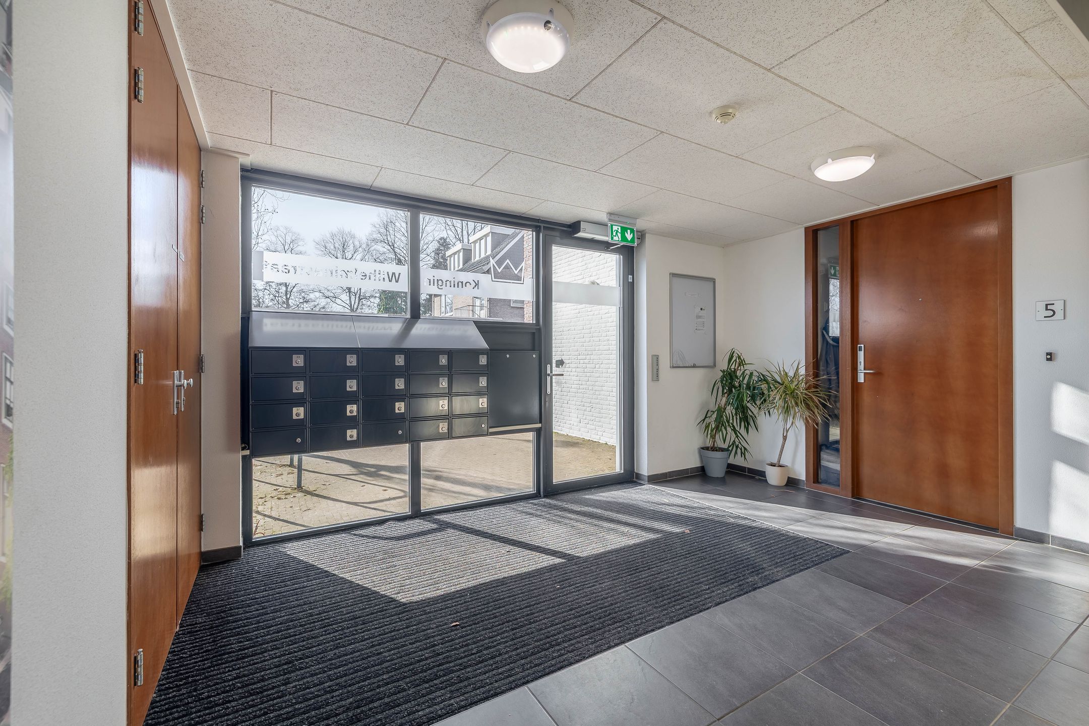 Foto 6 van Koningin Wilhelminastraat 35