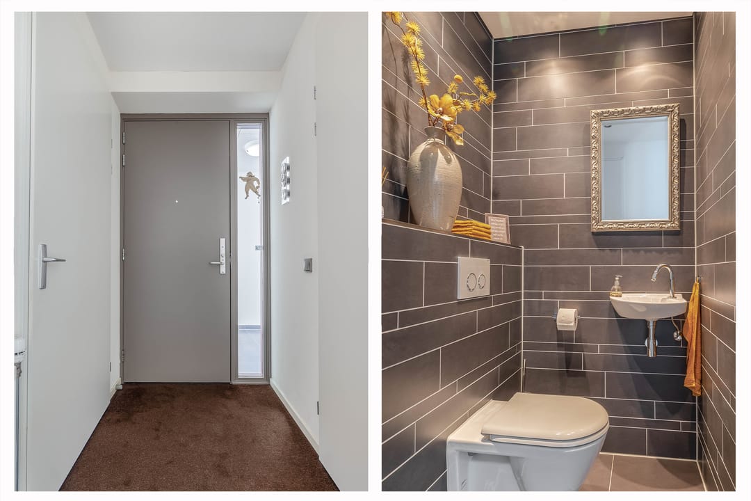 Foto 8 van Koningin Wilhelminastraat 35