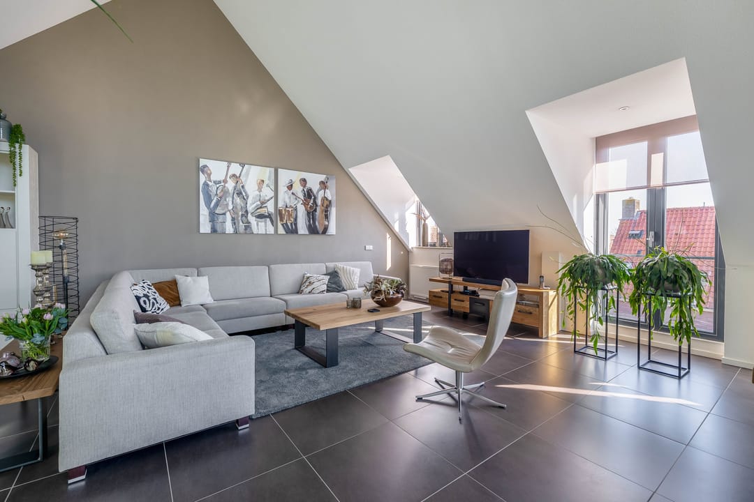 Foto 11 van Koningin Wilhelminastraat 35