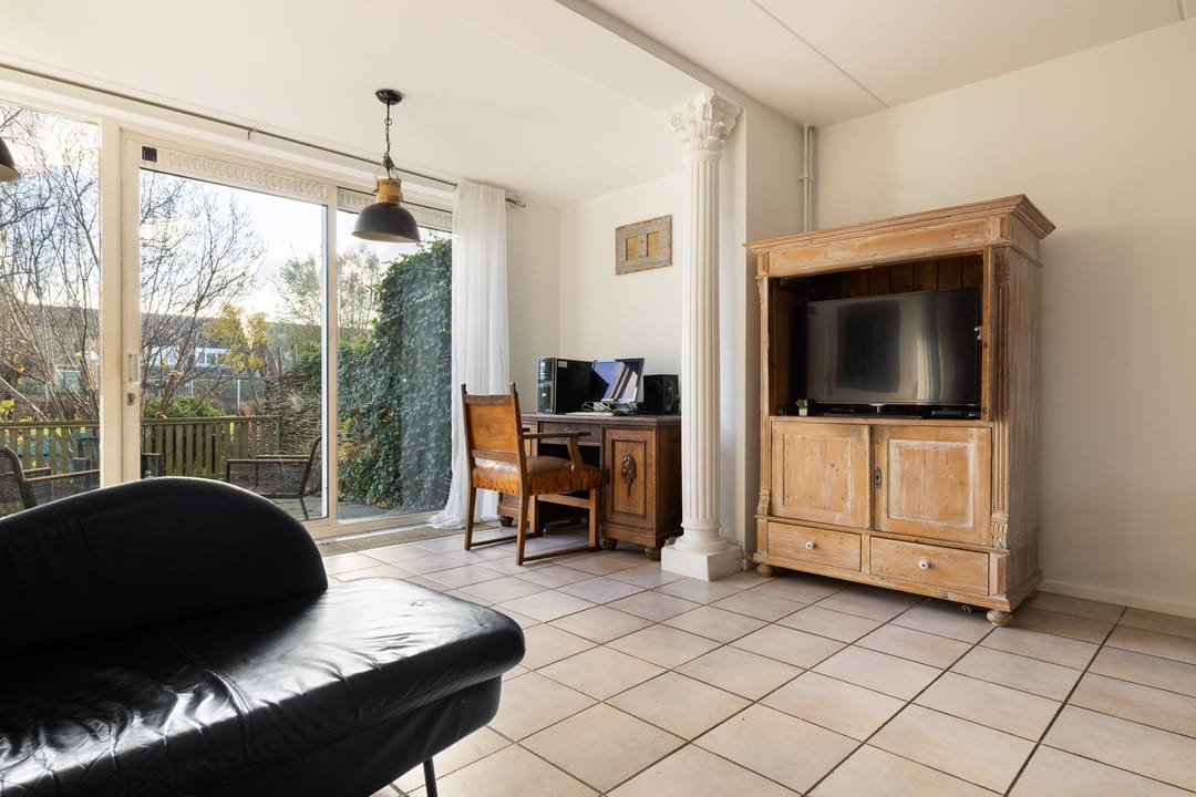 Foto 13 van Kemphaan 1