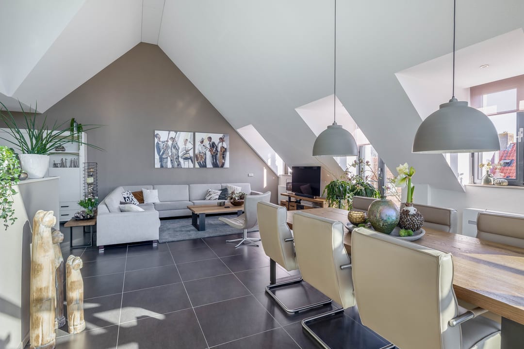 Foto 16 van Koningin Wilhelminastraat 35