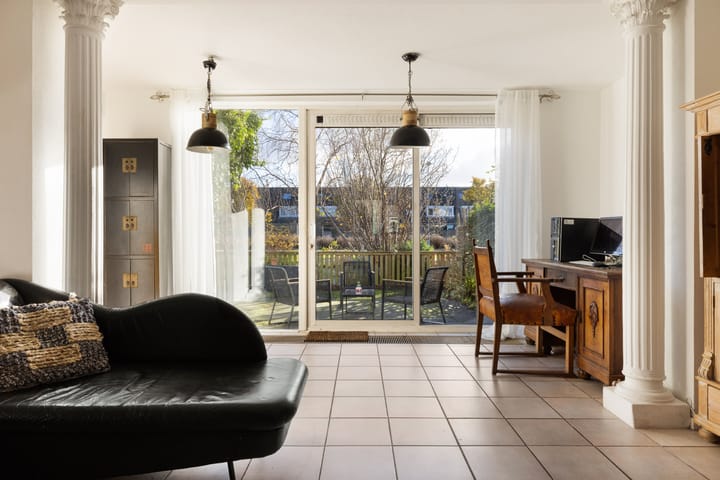 Foto 20 van Kemphaan 1