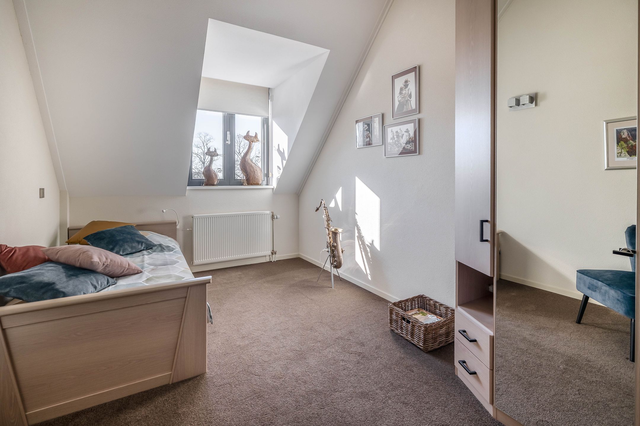 Foto 24 van Koningin Wilhelminastraat 35