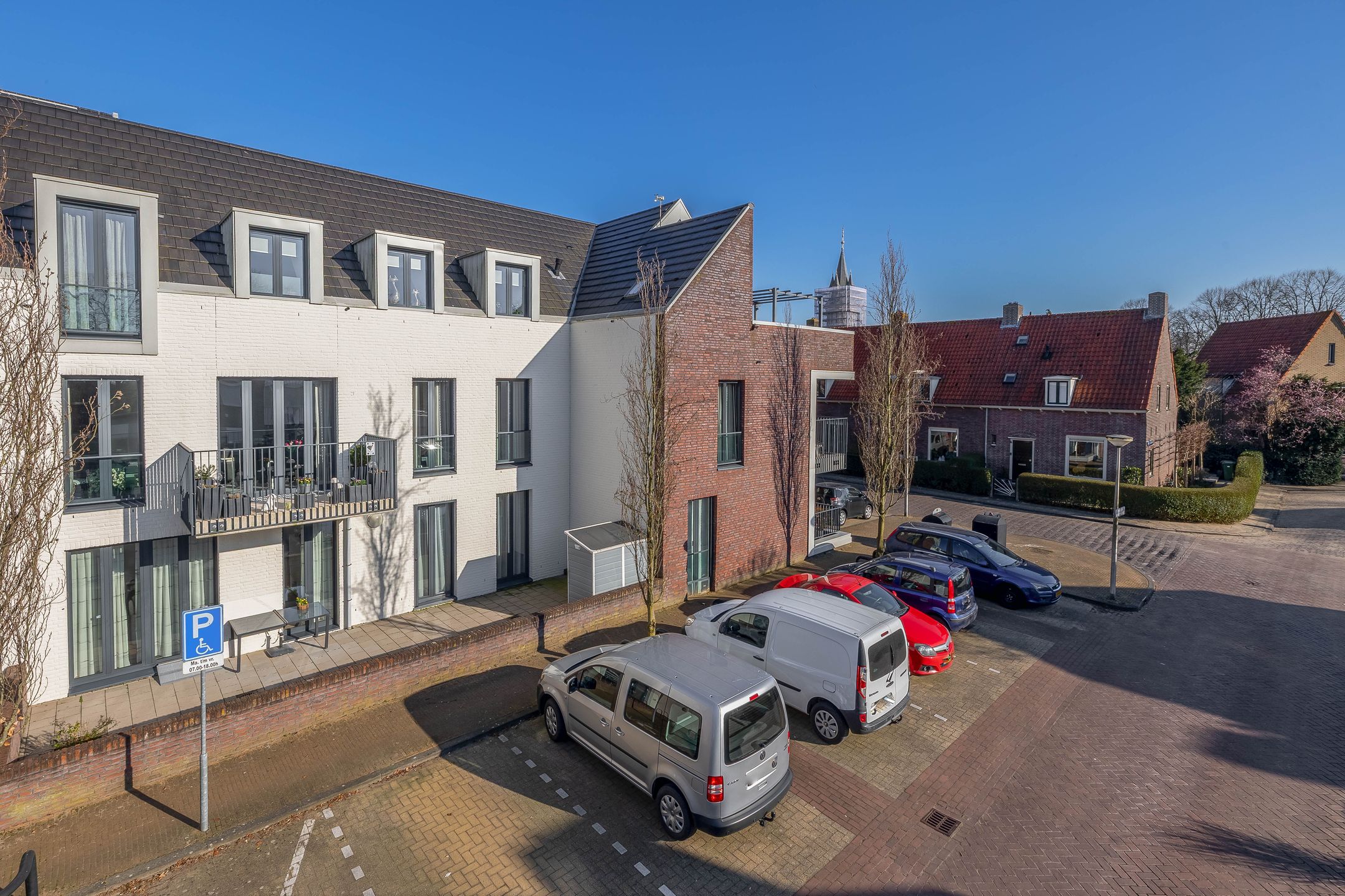 Foto 36 van Koningin Wilhelminastraat 35