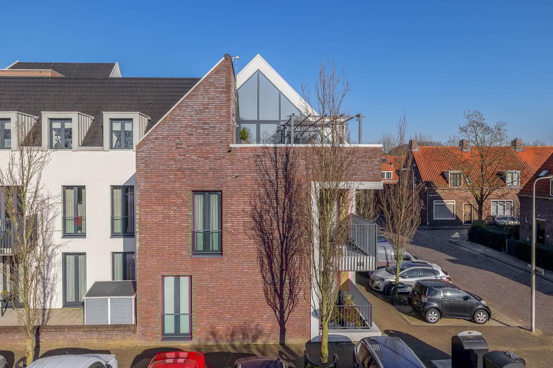 Foto 37 van Koningin Wilhelminastraat 35