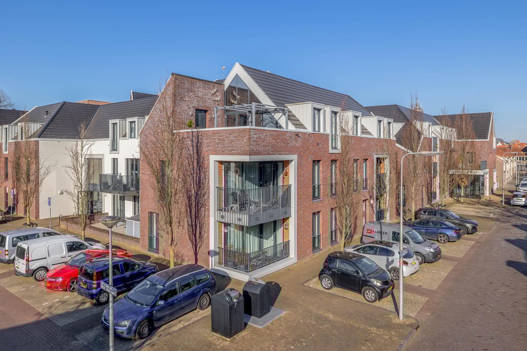 Foto 38 van Koningin Wilhelminastraat 35