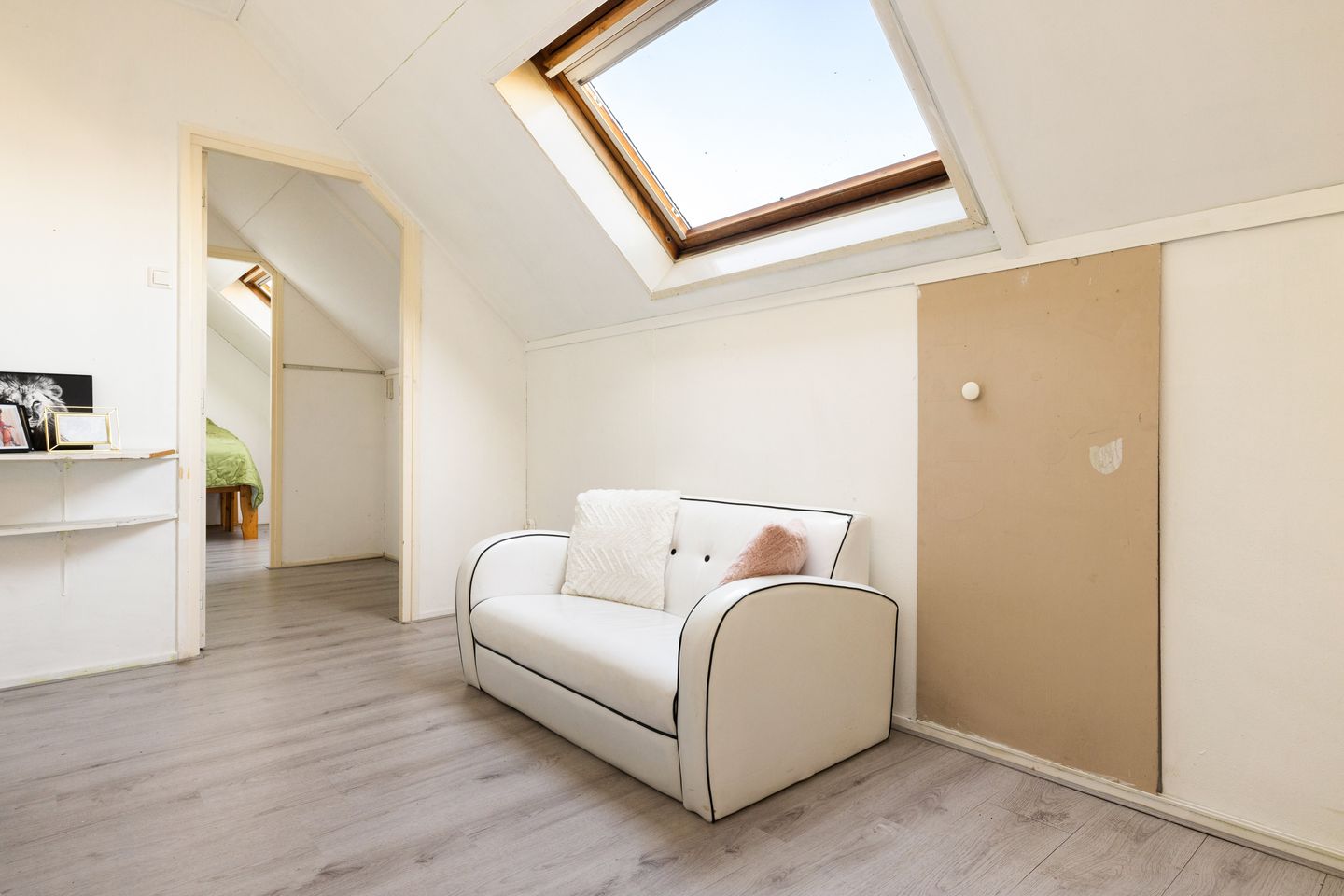 Foto 35 van Kemphaan 1