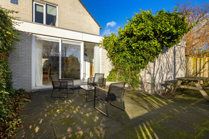 Foto 37 van Kemphaan 1