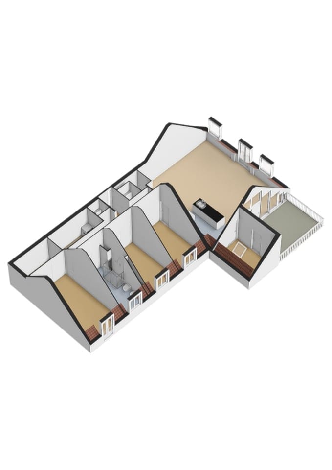 Foto 43 van Koningin Wilhelminastraat 35