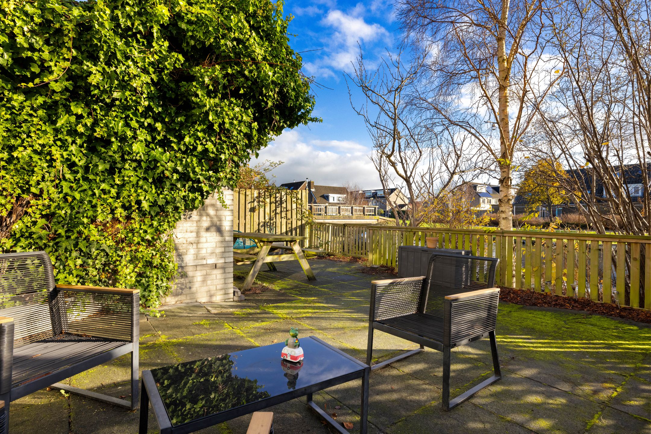 Foto 39 van Kemphaan 1