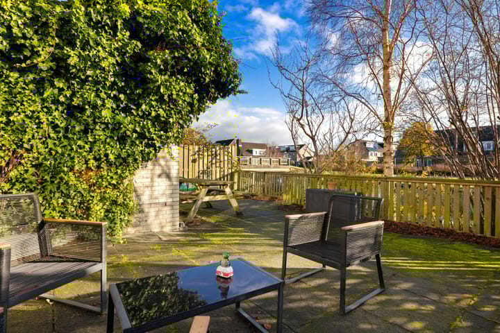 Foto 39 van Kemphaan 1