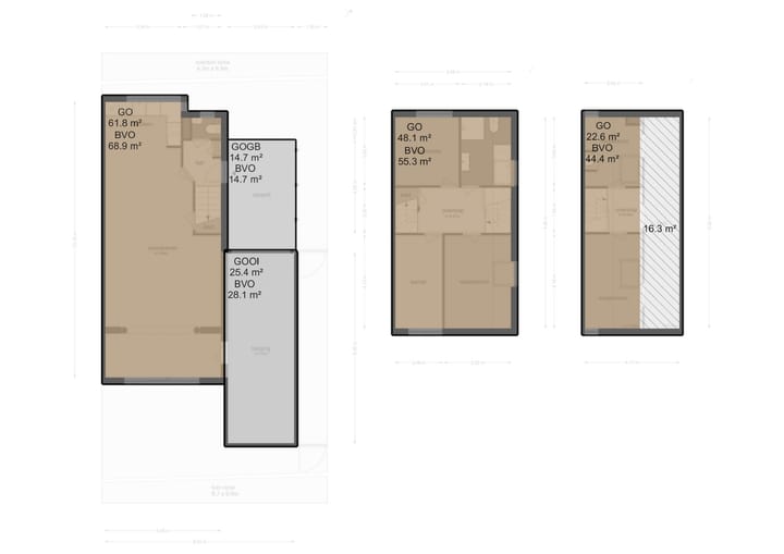 Foto 50 van Kemphaan 1