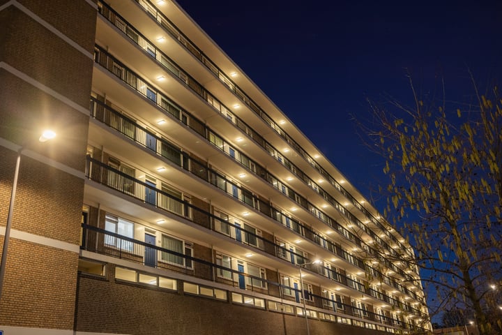 Bekijk foto van Rinze Koopmansstraat 27