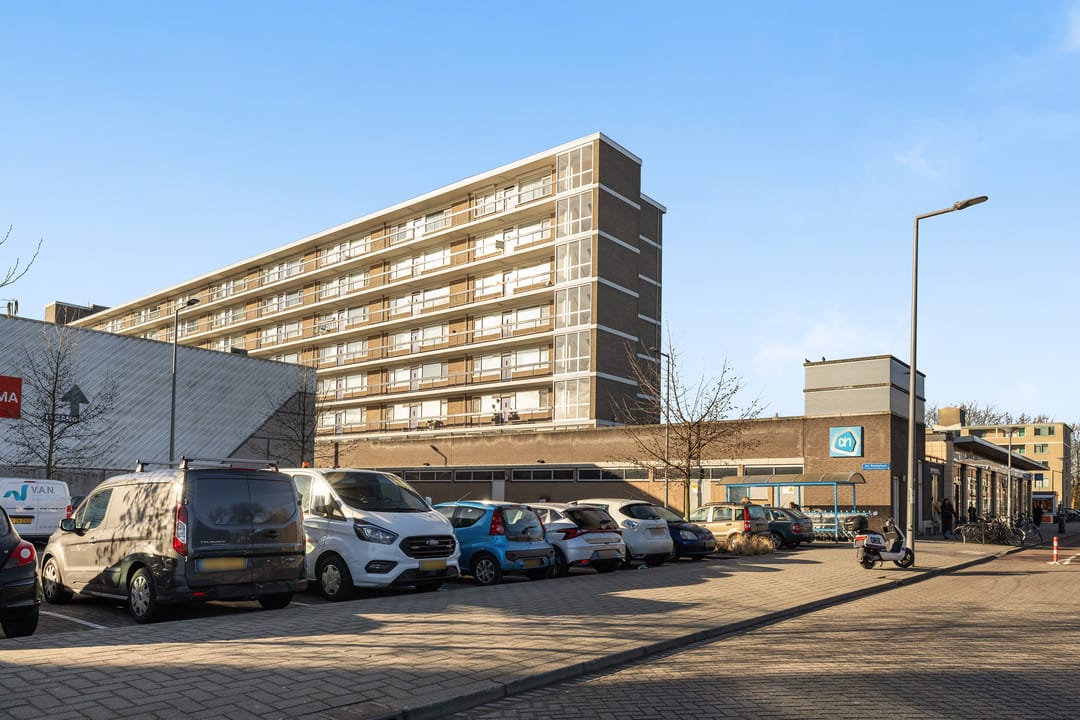 Foto 7 van Rinze Koopmansstraat 27