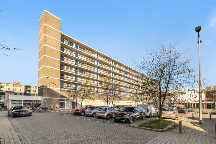 Foto 9 van Rinze Koopmansstraat 27