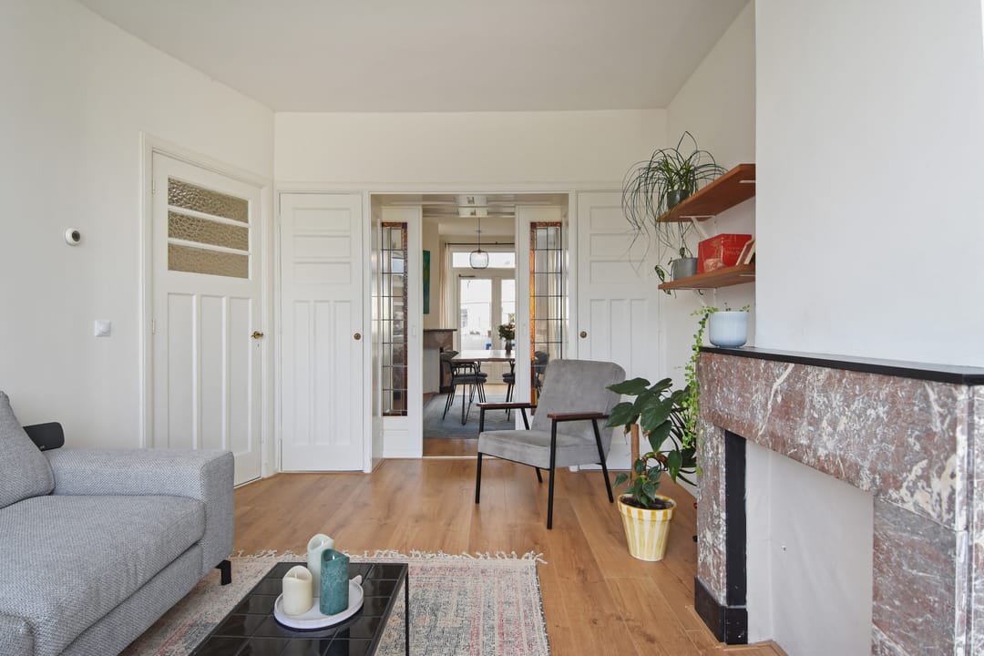 Foto 2 van Van Lansbergestraat 226