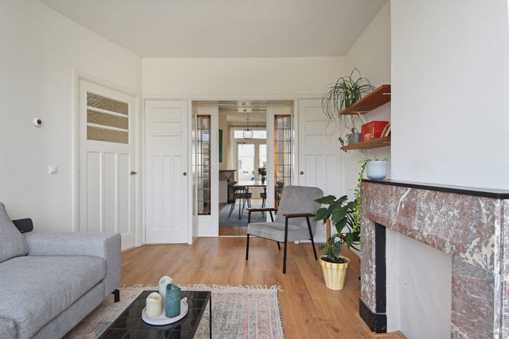 Foto 2 van Van Lansbergestraat 226