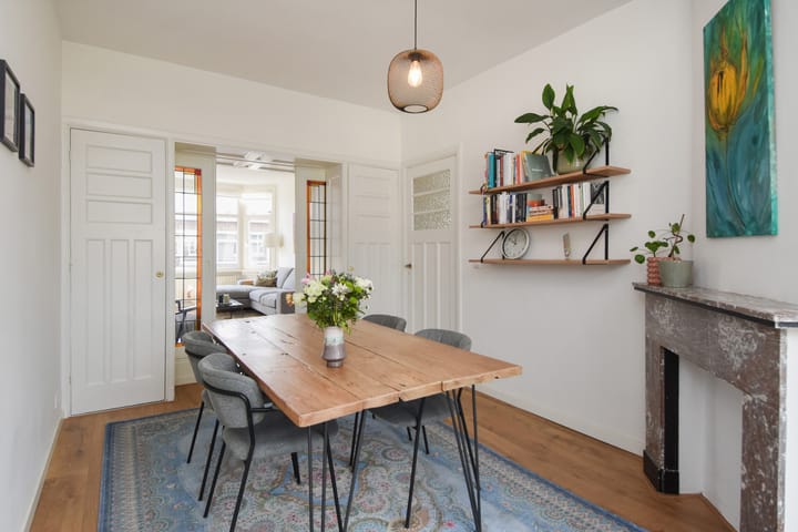 Foto 3 van Van Lansbergestraat 226