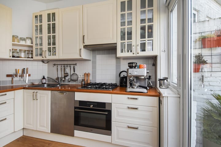 Foto 4 van Van Lansbergestraat 226