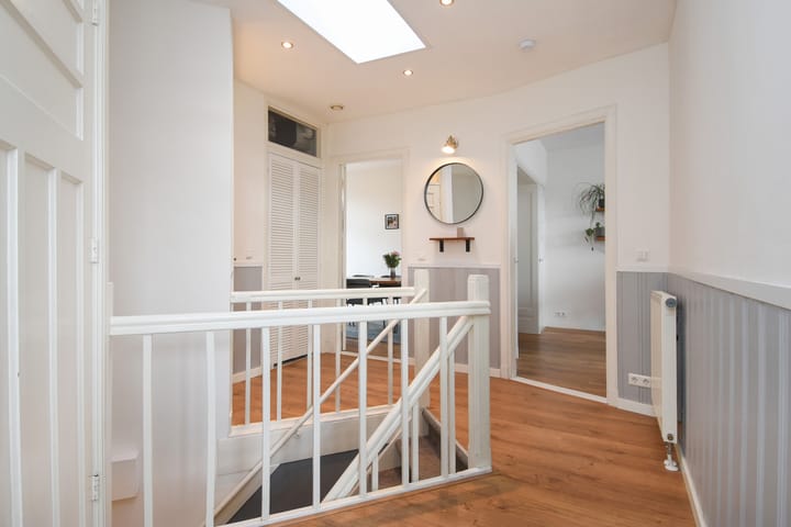 Foto 5 van Van Lansbergestraat 226