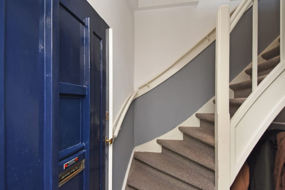 Foto 7 van Van Lansbergestraat 226