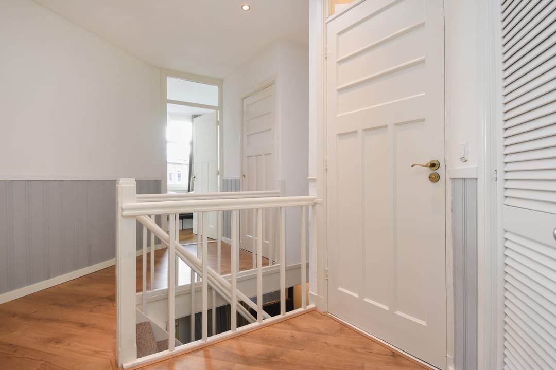 Foto 8 van Van Lansbergestraat 226