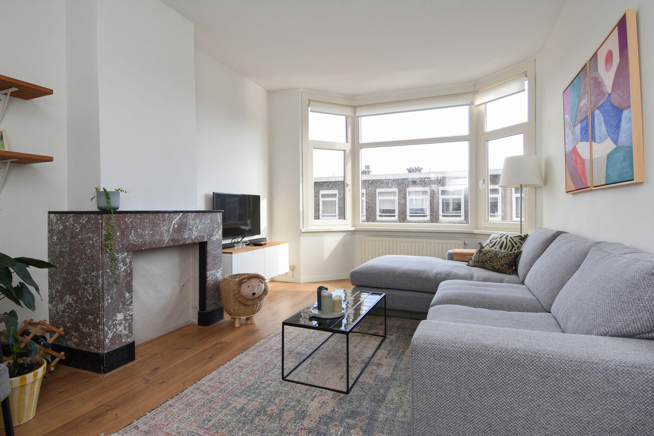 Foto 9 van Van Lansbergestraat 226