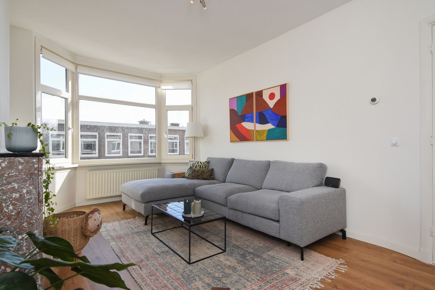 Foto 10 van Van Lansbergestraat 226