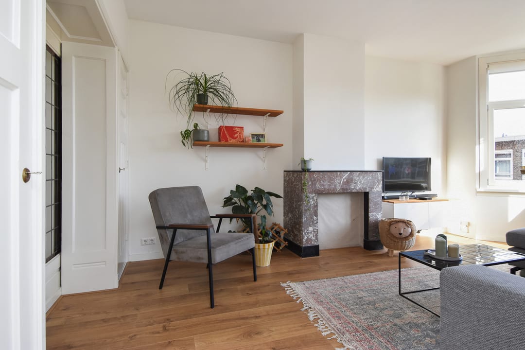 Foto 11 van Van Lansbergestraat 226