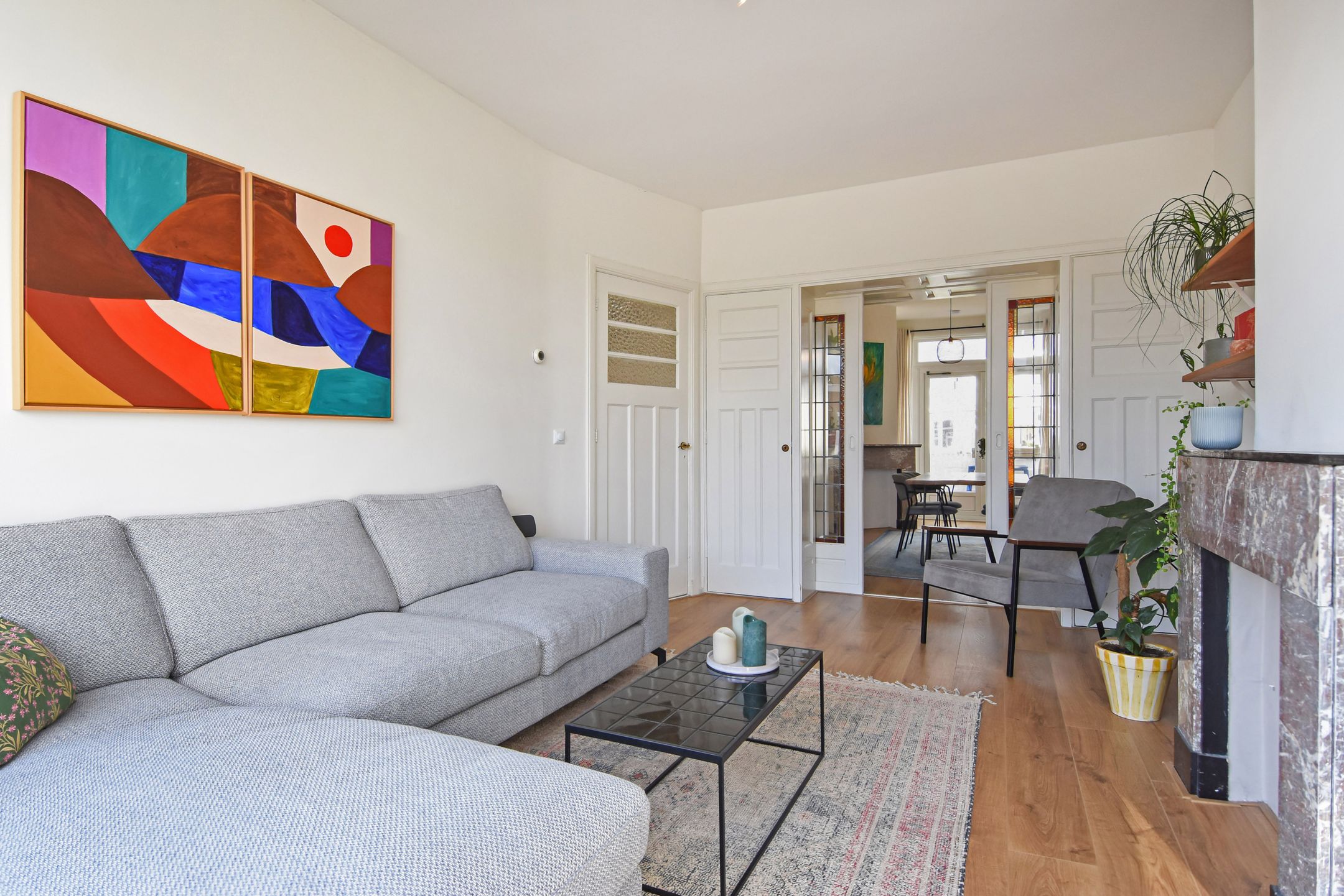 Foto 12 van Van Lansbergestraat 226