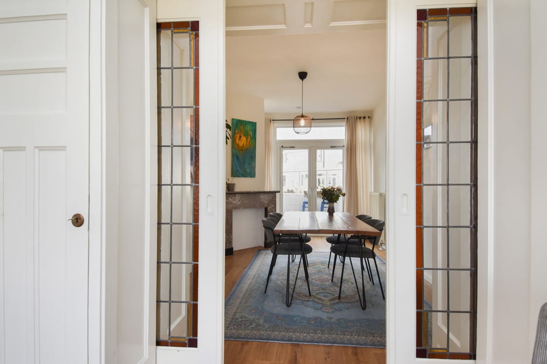 Foto 13 van Van Lansbergestraat 226