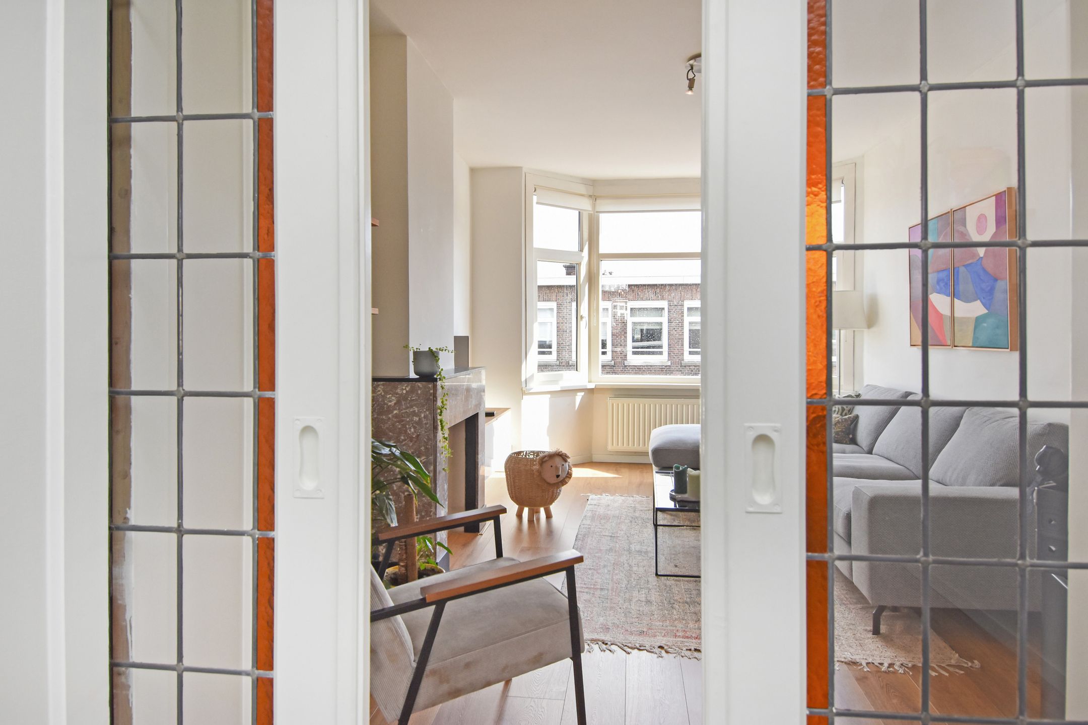 Foto 15 van Van Lansbergestraat 226