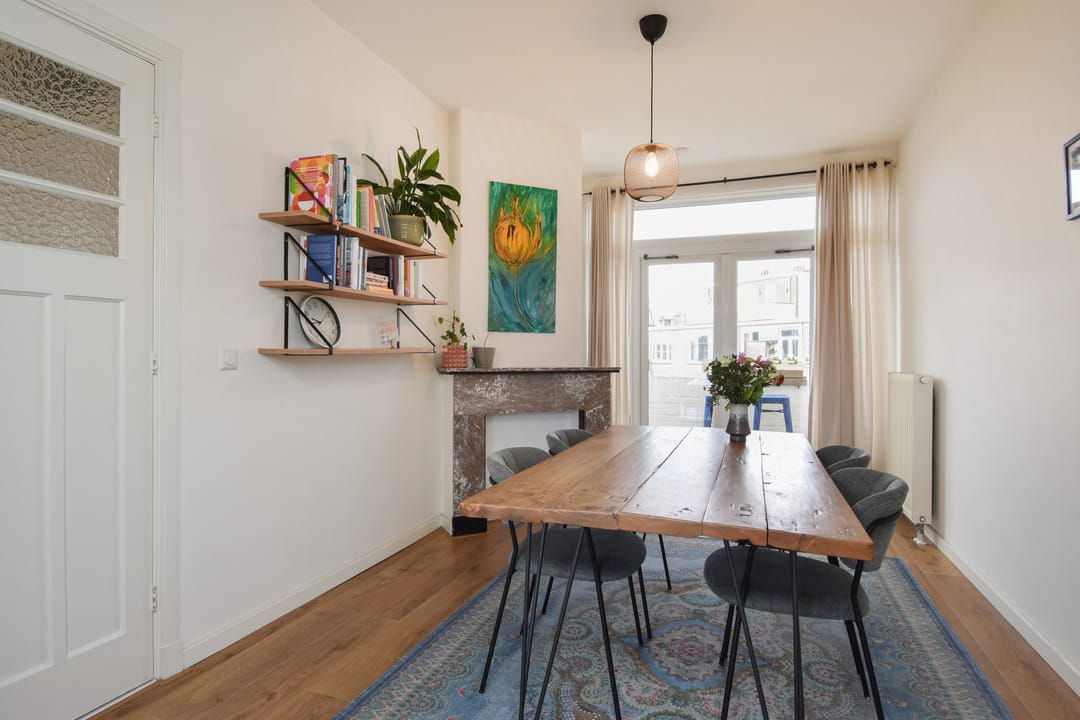 Foto 17 van Van Lansbergestraat 226