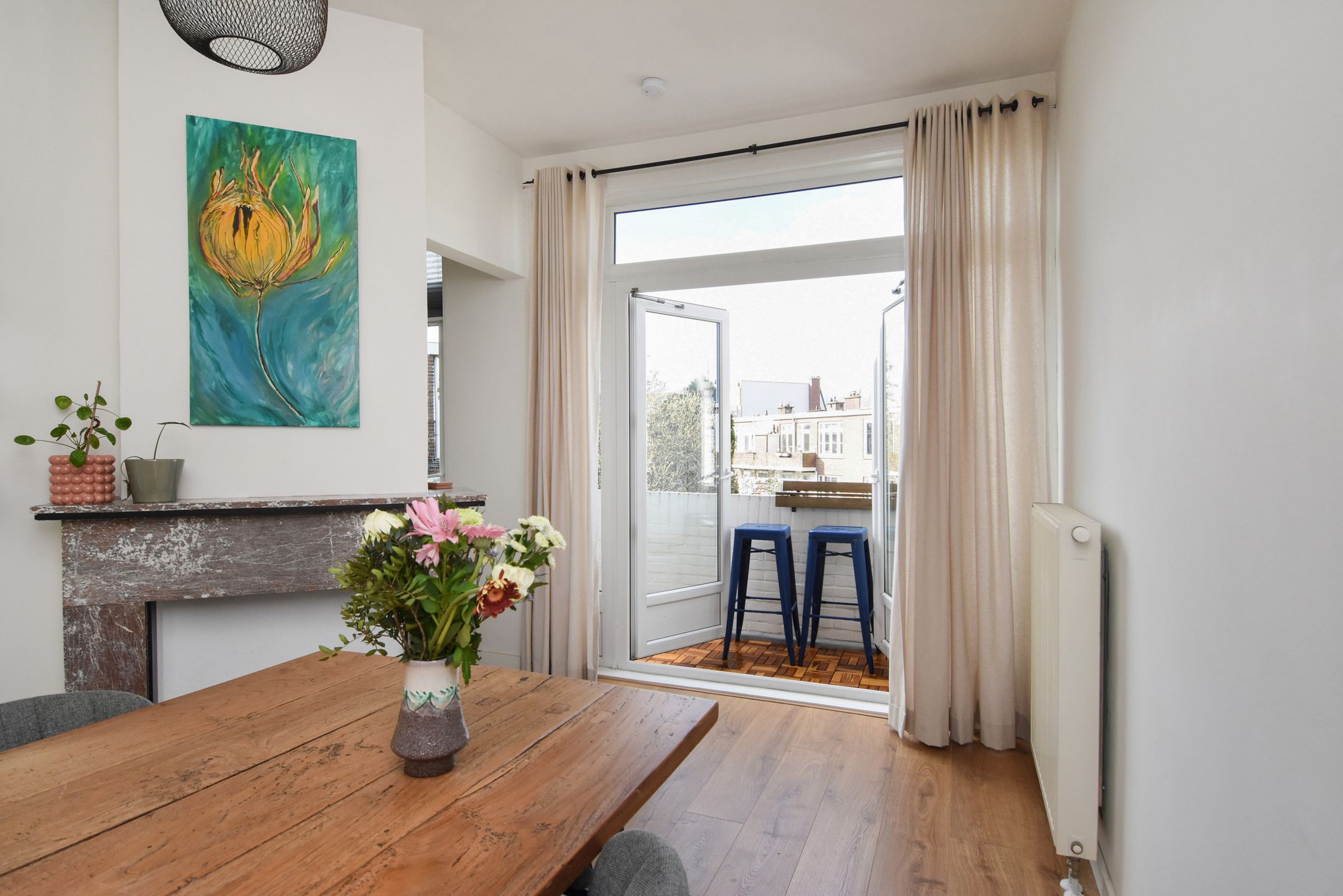 Foto 18 van Van Lansbergestraat 226