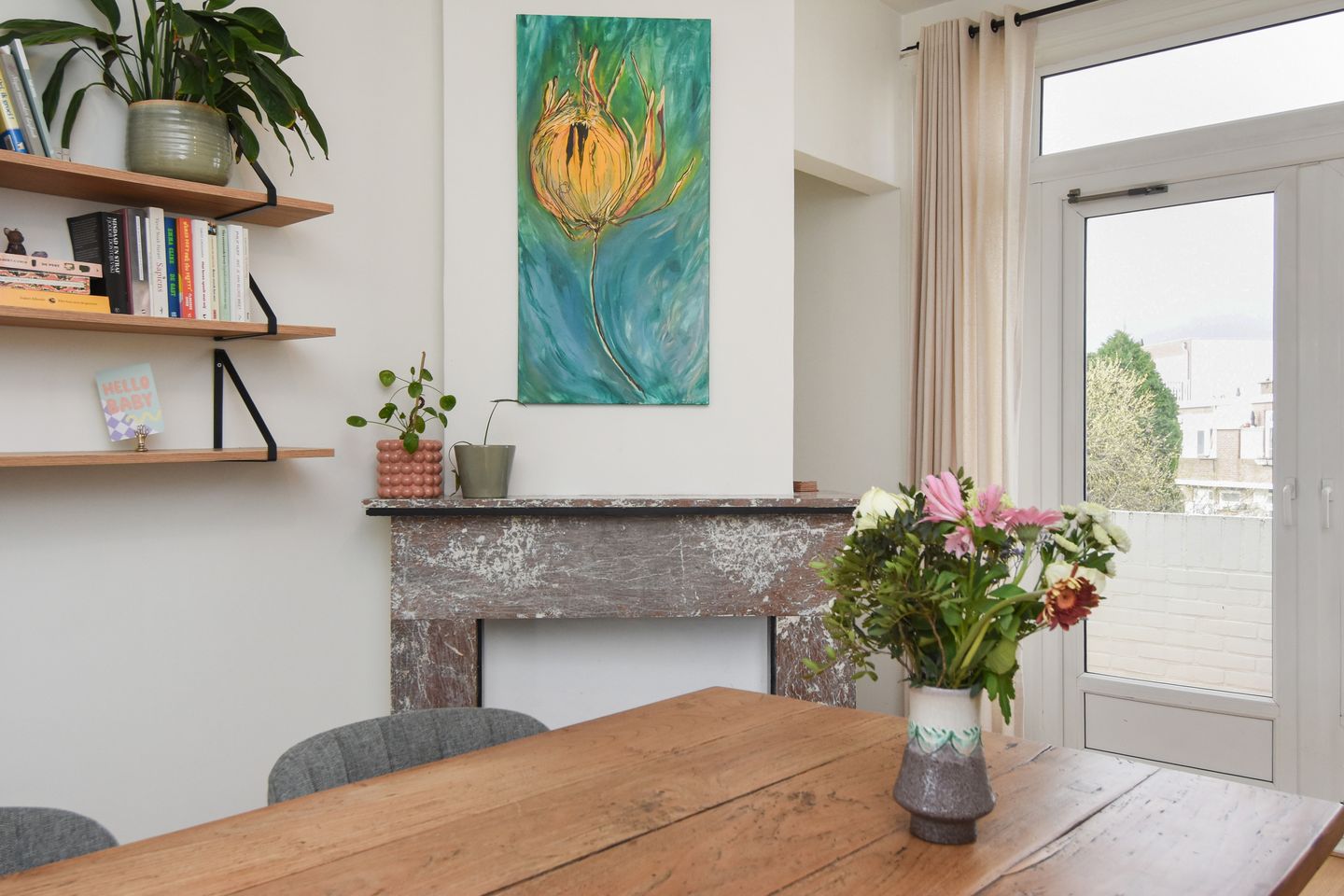 Foto 19 van Van Lansbergestraat 226