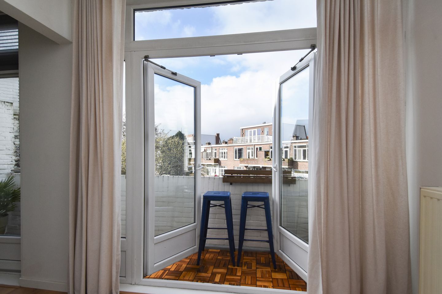 Foto 20 van Van Lansbergestraat 226