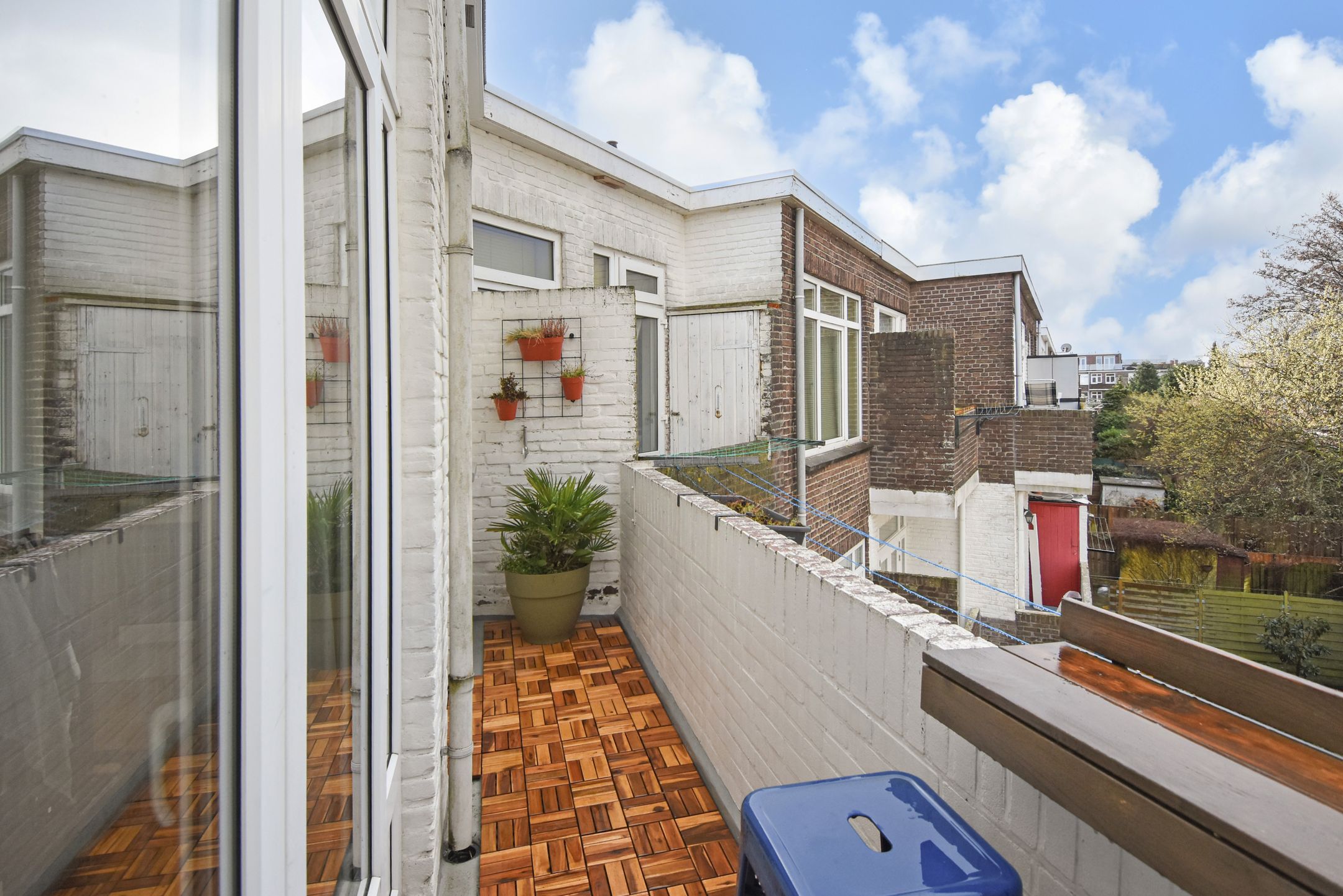 Foto 21 van Van Lansbergestraat 226