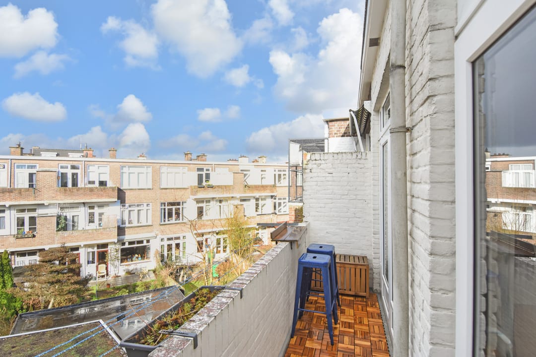 Foto 22 van Van Lansbergestraat 226