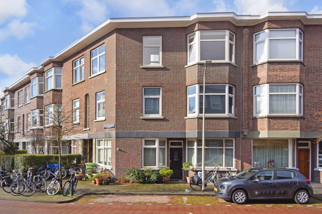 Foto 37 van Van Lansbergestraat 226