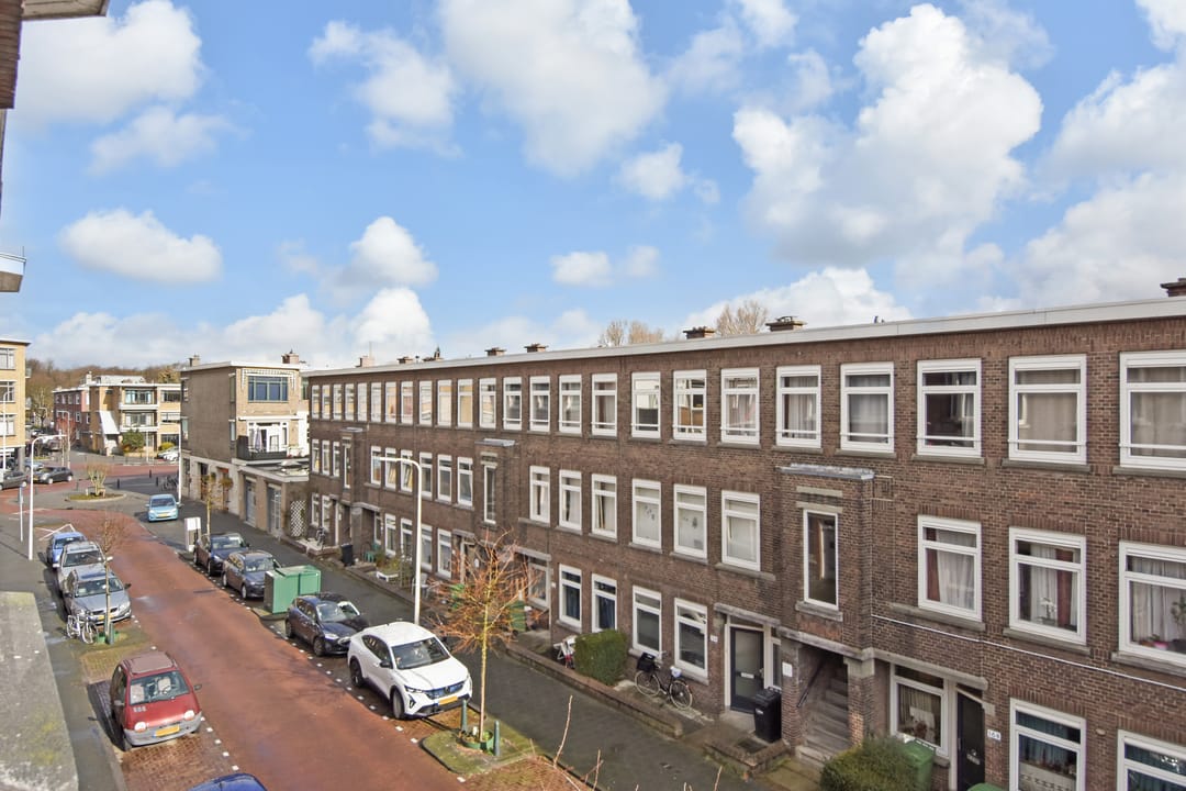 Foto 38 van Van Lansbergestraat 226