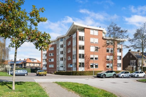 Johan Wagenaarstraat thumbnail