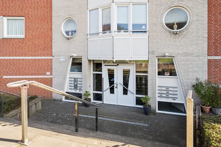 Foto 23 van Johan Wagenaarstraat 53