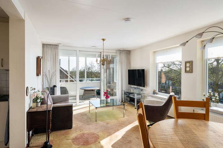 Foto 2 van Johan Wagenaarstraat 53