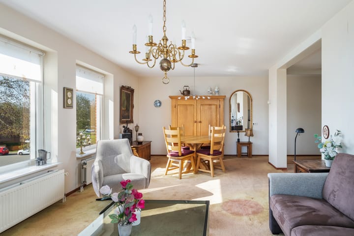 Foto 3 van Johan Wagenaarstraat 53