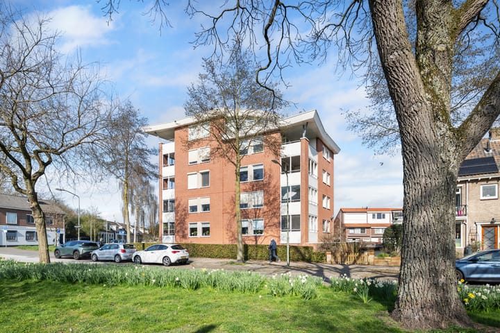 Foto 25 van Johan Wagenaarstraat 53